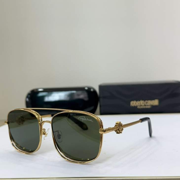 Picture of Roberto Cavalli Sunglasses _SKUfw65350560fw